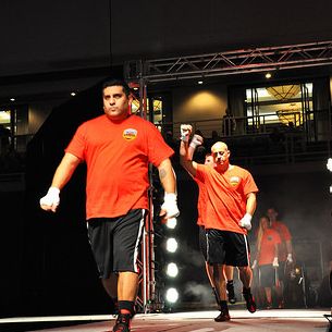 2014 Galveston Battle of the Badges Pre-Fight 74