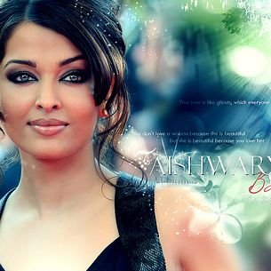 AishwarYa Rai Bachchan ... !!