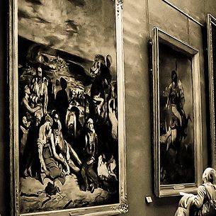 Al museo