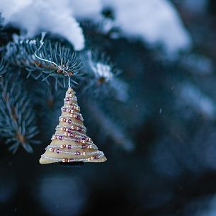 And so this is Christmas