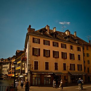 Annecy