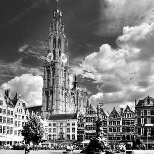 Antwerpen