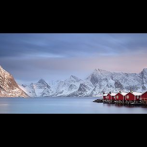 Arctic Living