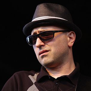 Arsen Shomakhov Trio @ Festiblues 2010. Montréal