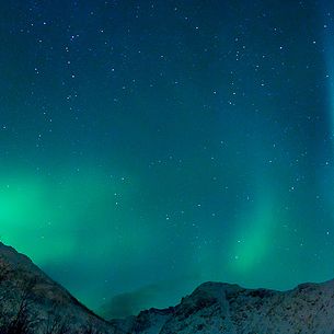 Aurora Borealis