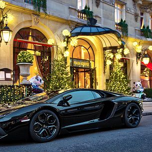 Aventador