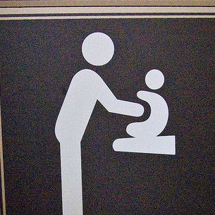 Baby deforming room