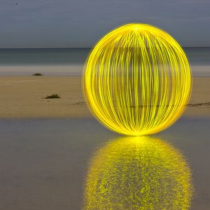 Ball of Light - Home Again