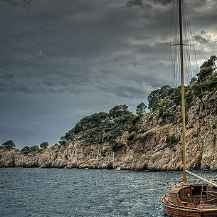 Before the storm