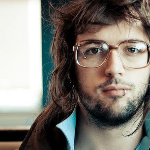 Benoit Paillé un autre inconnu rencontré au resto