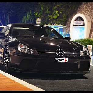 Black Star