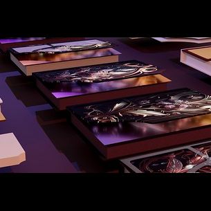 Brecht Corbeel Blender 3D x midjourney x Camera Raw [ books Camera.021] resize