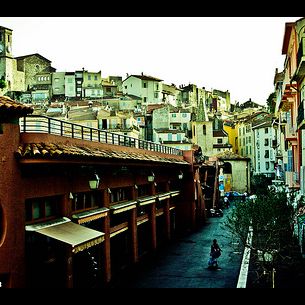 Cannes