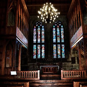 capilla