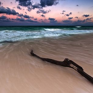 Caribbean Sunset