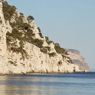Cassis Calanque d'En Vau 12