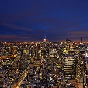 City Lights
