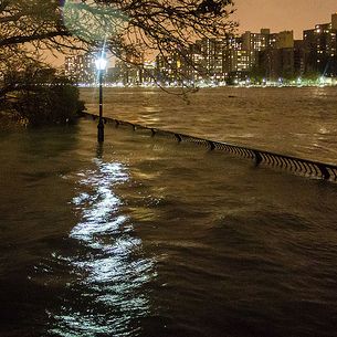 Dark Waters
