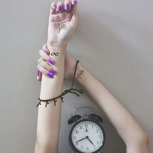 Day 92/365 ~ And in That Moment, I Swear, We Were Infinite