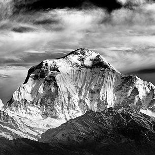 dhaulagiri