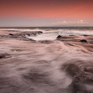 East Bali