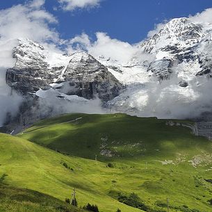 Eiger & Mönch