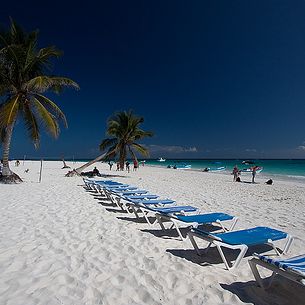 El Paraiso Beach