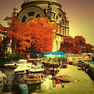 Fabulous Mosque...