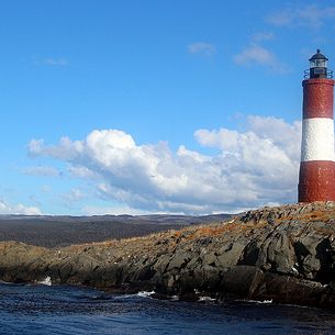 Faro Les Eclaireurs