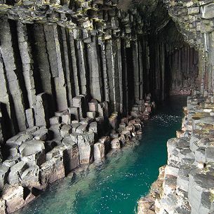 Fingal's Cave