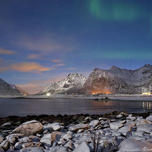 Flakstad, Lofoten Islands
