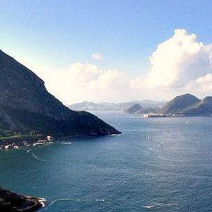 Forte do Leme - Forte Duque de Caxias - Rio de Janeiro - Brasil