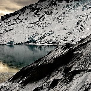 Gígjökull