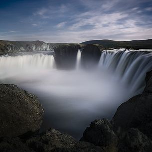 Goðafoss