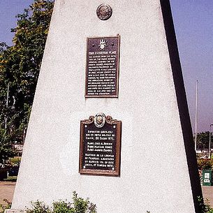 GOMBURZA Execution Site (Manila)