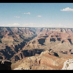 Grand Canyon