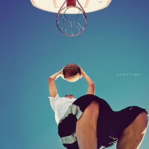 Hangtime