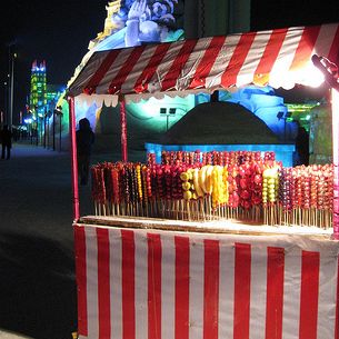 Harbin Snow & Ice Festival