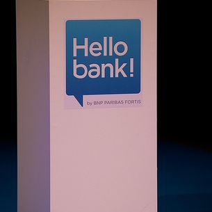 Hello bank!