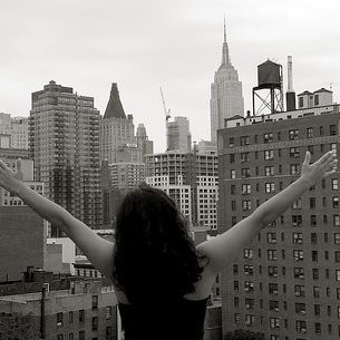 I Love New York