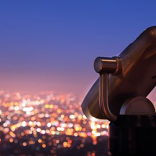 I See Bokeh