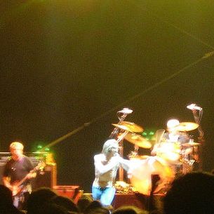 Iggy & The Stooges