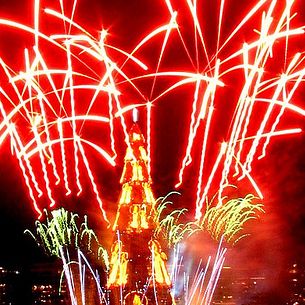 Inauguração da Árvore de Natal da Lagoa
