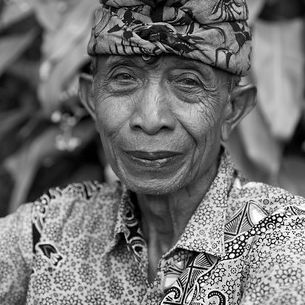Indonésie, Bali, Ubud