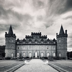Inveraray Castle