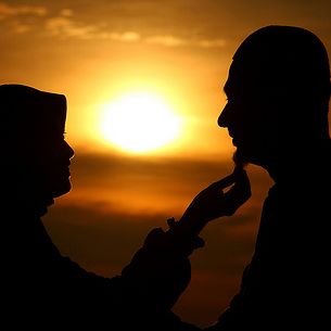 Isteri Solehah