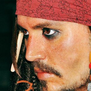 Jack Sparrow
