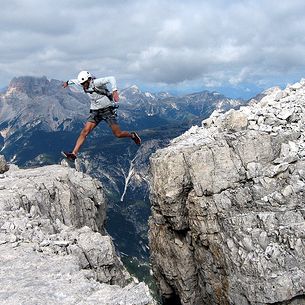 jump