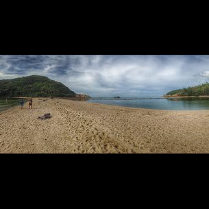 Koh Phangan | 2016