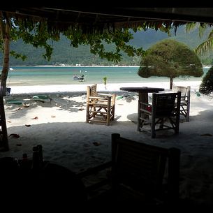 Koh Phangan